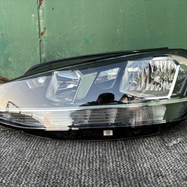 Frontscheinwerfer VW Golf VII 5g1 Links Scheinwerfer Headlight SCH8894928598re