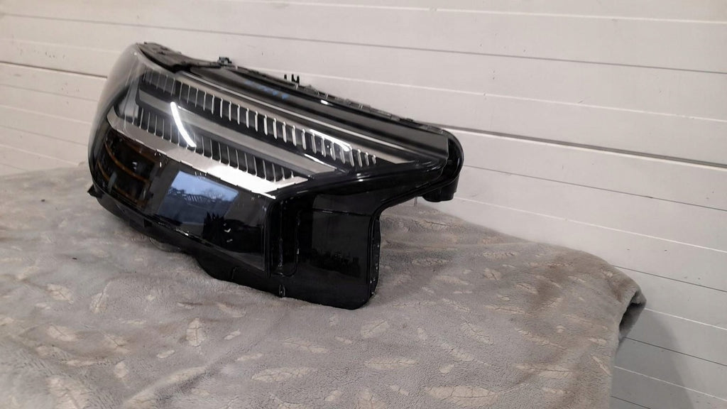 Frontscheinwerfer Audi E-Tron 89A941036F Rechts Scheinwerfer Headlight