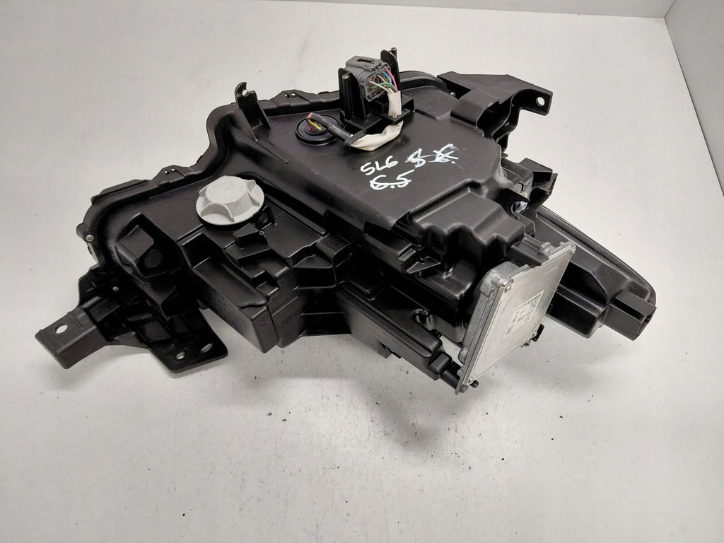 Frontscheinwerfer Mazda 3 IV BCJH-51040 Full LED Links Scheinwerfer Headlight SCH6724266956ka