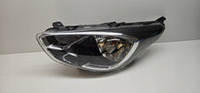 Load image into Gallery viewer, Frontscheinwerfer Ford Ka + J7BB-13W030-BJ Links Scheinwerfer Headlight