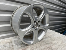 Laden Sie das Bild in den Galerie-Viewer, 1x Alufelge 18 Zoll 8.5" 5x112 56ET A2054010700 Mercedes-Benz Rim Wheel FEL2454066425wv
