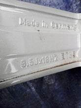 Load image into Gallery viewer, 1x Alufelge 18 Zoll 8.5" 5x112 49ET A2054011200 Mercedes-Benz W205 Rim Wheel FEL6597495263bc