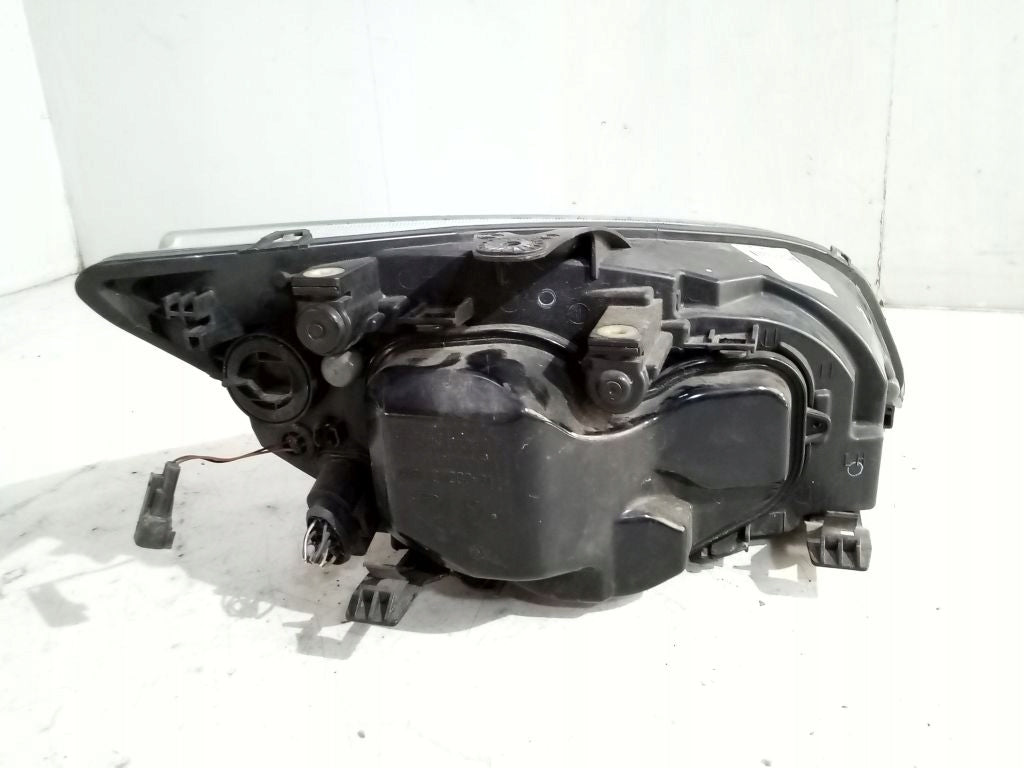 Frontscheinwerfer Ford Focus 4M5113W030GB Links Scheinwerfer Headlight