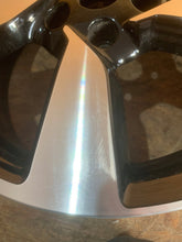 Load image into Gallery viewer, 1x Alufelge 18 Zoll 7.0" 5x114.3 40ET N64801 Nissan X-Trail Rim Wheel FEL1874795244pb