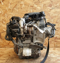 Laden Sie das Bild in den Galerie-Viewer, Motor Seat Skoda VW I Polo DBY 1.0 TGI 90PS 66kW 47TKm 2017 Benzin Komplett MOT2562124987sq