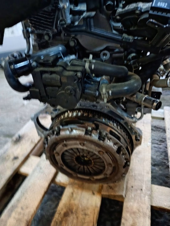 Motor Kia Ceed G4LH 1.5 T-GDI 160PS 118kW 2022 Benzin Engine Komplett MOT9741218157tc