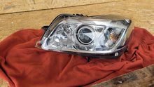 Laden Sie das Bild in den Galerie-Viewer, Frontscheinwerfer Opel Insignia A 22950975LH Xenon Links Scheinwerfer Headlight