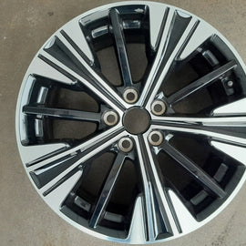 1x Alufelge 18 Zoll 7.0