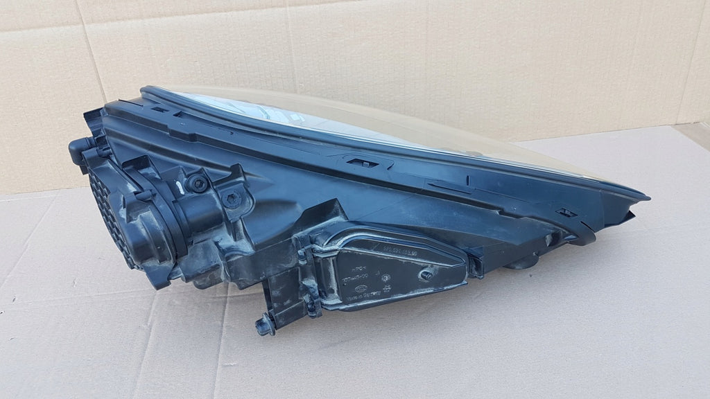 Frontscheinwerfer Porsche Cayenne 7P5941751H LED Links Scheinwerfer Headlight SCH1938554547yo