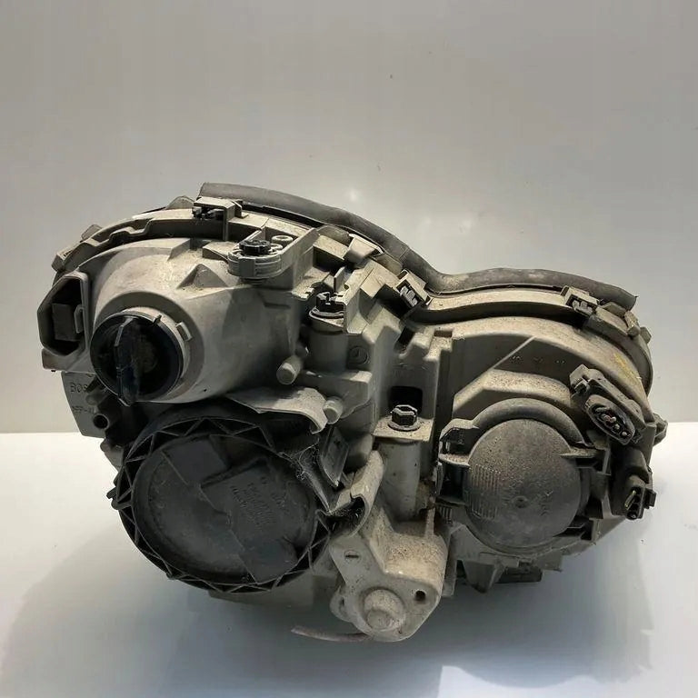 Frontscheinwerfer Mercedes-Benz A2038201161 Links Scheinwerfer Headlight SCH6016551501rx