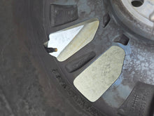 Laden Sie das Bild in den Galerie-Viewer, 1x Alufelge 17 Zoll 7.0" 5x114.3 9806454377 Toyota Proace Rim Wheel FEL6092522215dd