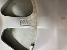 Load image into Gallery viewer, 1x Alufelge 15 Zoll 5.5" 4x100 42ET A453401000 Smart Rim Wheel FEL8743653313cc