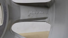 Load image into Gallery viewer, 1x Alufelge 17 Zoll 8.0" 5x112 47ET Glanz Silber 8K0601025CS Audi A4 Rim Wheel FEL2674158252gh
