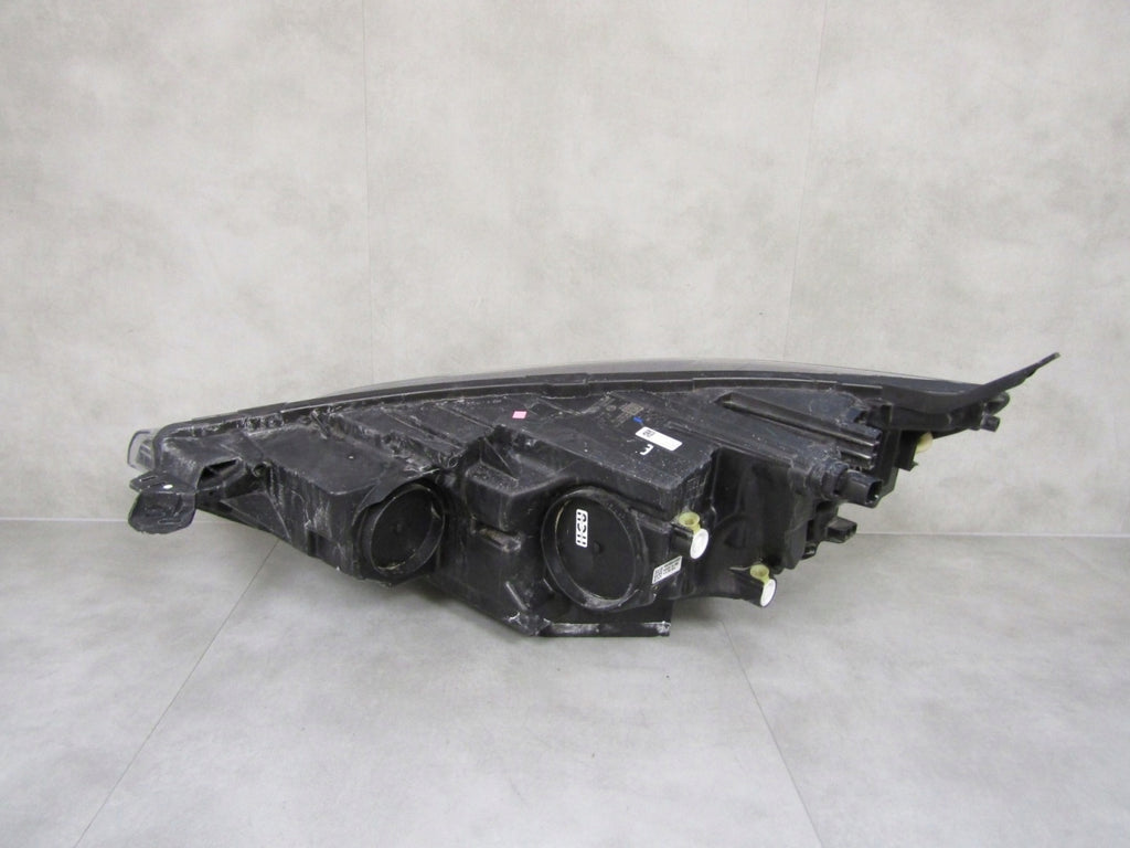 Frontscheinwerfer Ford Transit Custom Rechts Scheinwerfer Headlight SCH5916517601ku