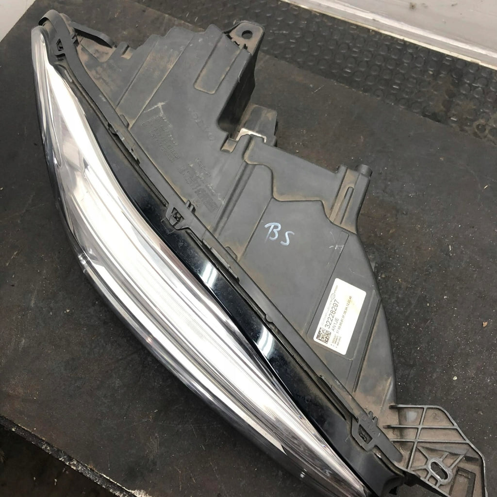 Frontscheinwerfer Volvo Xc90 II 32228297 LED Rechts Scheinwerfer Headlight SCH7647271729og