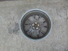 Laden Sie das Bild in den Galerie-Viewer, 1x Alufelge 19 Zoll 7.5&quot; 5x112 51ET Glanz 5E0601025AH Skoda Octavia Iii