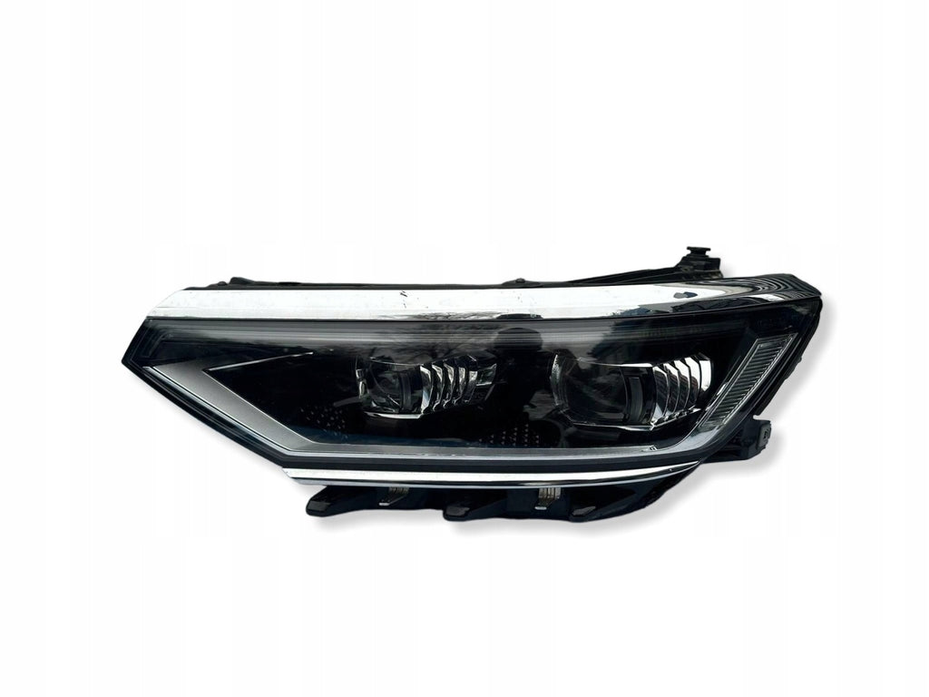 Frontscheinwerfer VW Passat B8 3G1941081P Links Scheinwerfer Headlight SCH2079803377gy