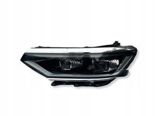 Load image into Gallery viewer, Frontscheinwerfer VW Passat B8 3G1941081P Links Scheinwerfer Headlight SCH2079803377gy