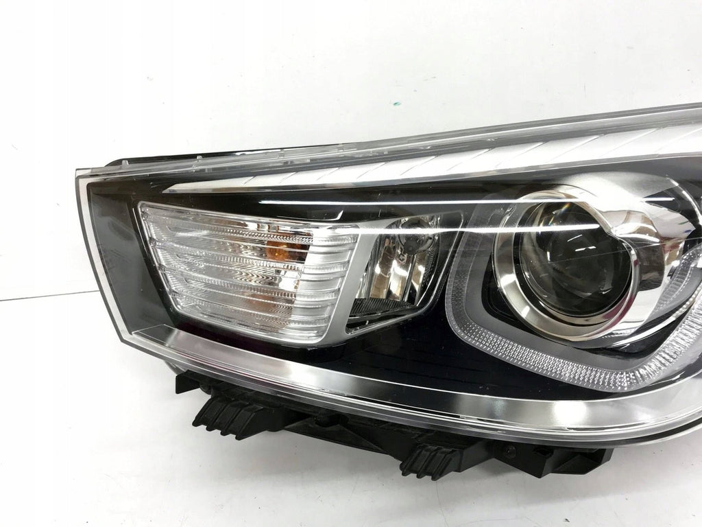 Frontscheinwerfer Kia Stonic KA1F51040 LED Links Scheinwerfer Headlight