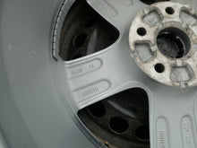 Load image into Gallery viewer, 4x Alufelge 17 Zoll 6.5" 5x112 33ET Glanz Silber 5N0601025 VW Tiguan Rim Wheel FEL3411218783rz