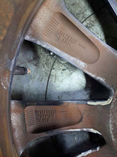 Load image into Gallery viewer, 1x Alufelge 16 Zoll 6.5&quot; 5x114.3 44ET 403007521R Nissan Megane Iv Rim Wheel