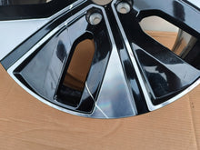 Load image into Gallery viewer, 1x Alufelge 19 Zoll 9.0&quot; 5x108 53ET 32327782 Polestar Rim Wheel