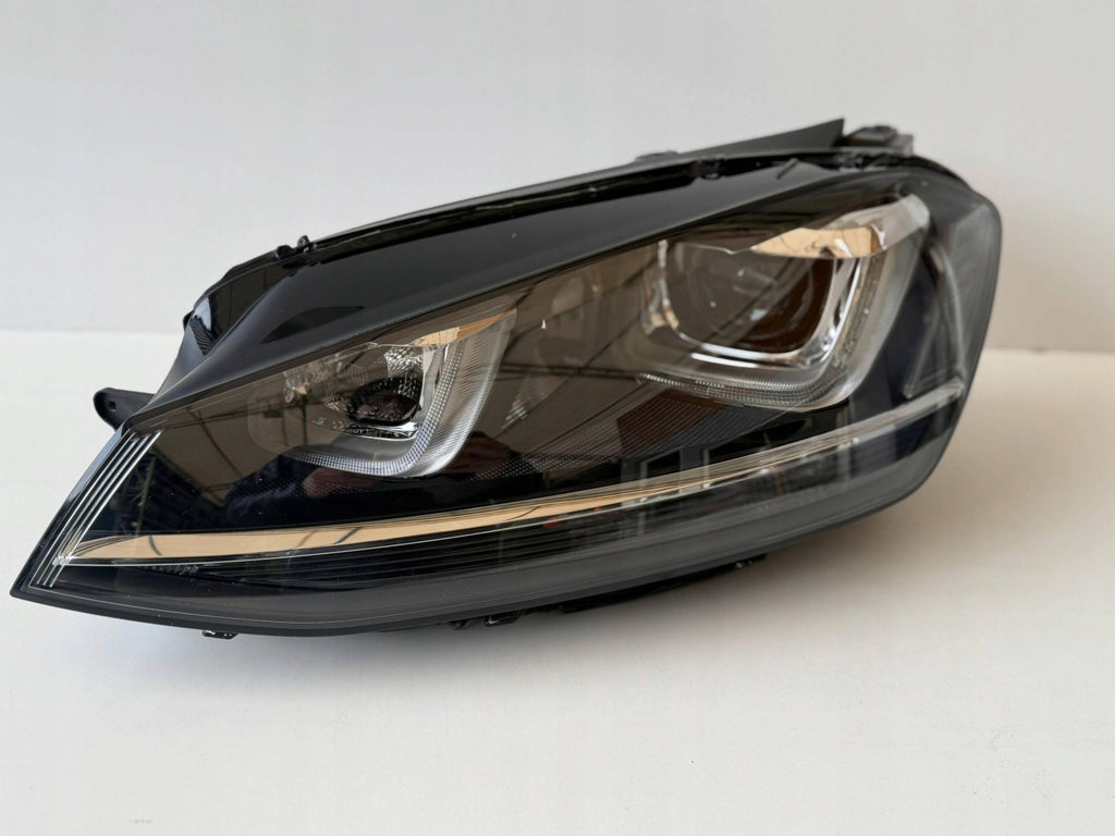 Frontscheinwerfer VW Golf VII 5G1941751 Xenon Links Scheinwerfer Headlight SCH9714732120nh