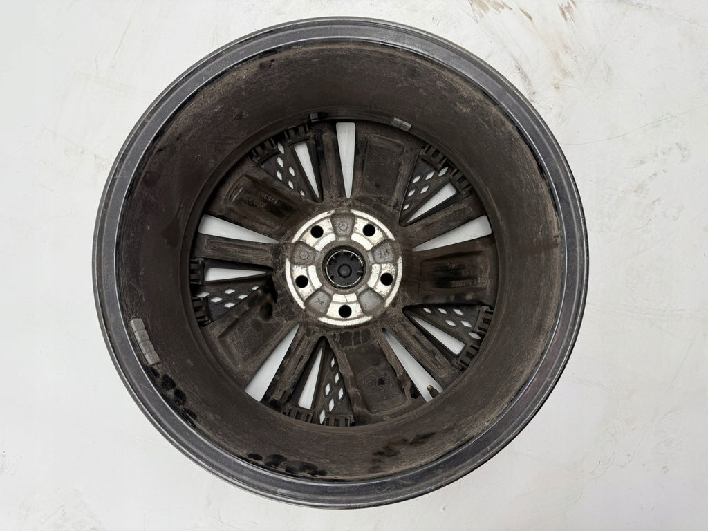 1x Alufelge 17 Zoll 57A601025AA Skoda Karoq Rim Wheel FEL3095071887dp