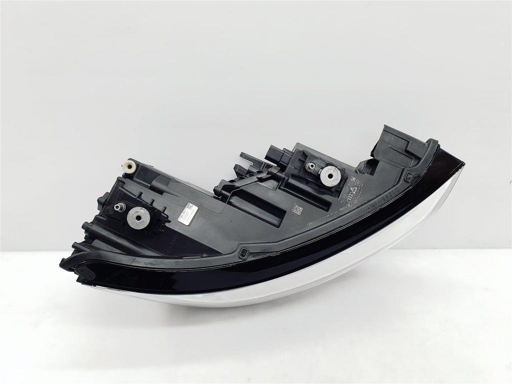 Frontscheinwerfer Audi A1 8xa 8XA941006 LED Rechts Scheinwerfer Headlight SCH8969998388uo