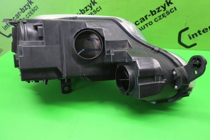 Frontscheinwerfer Skoda Yeti 5L1941015B Xenon Ein Stück (Rechts oder Links)