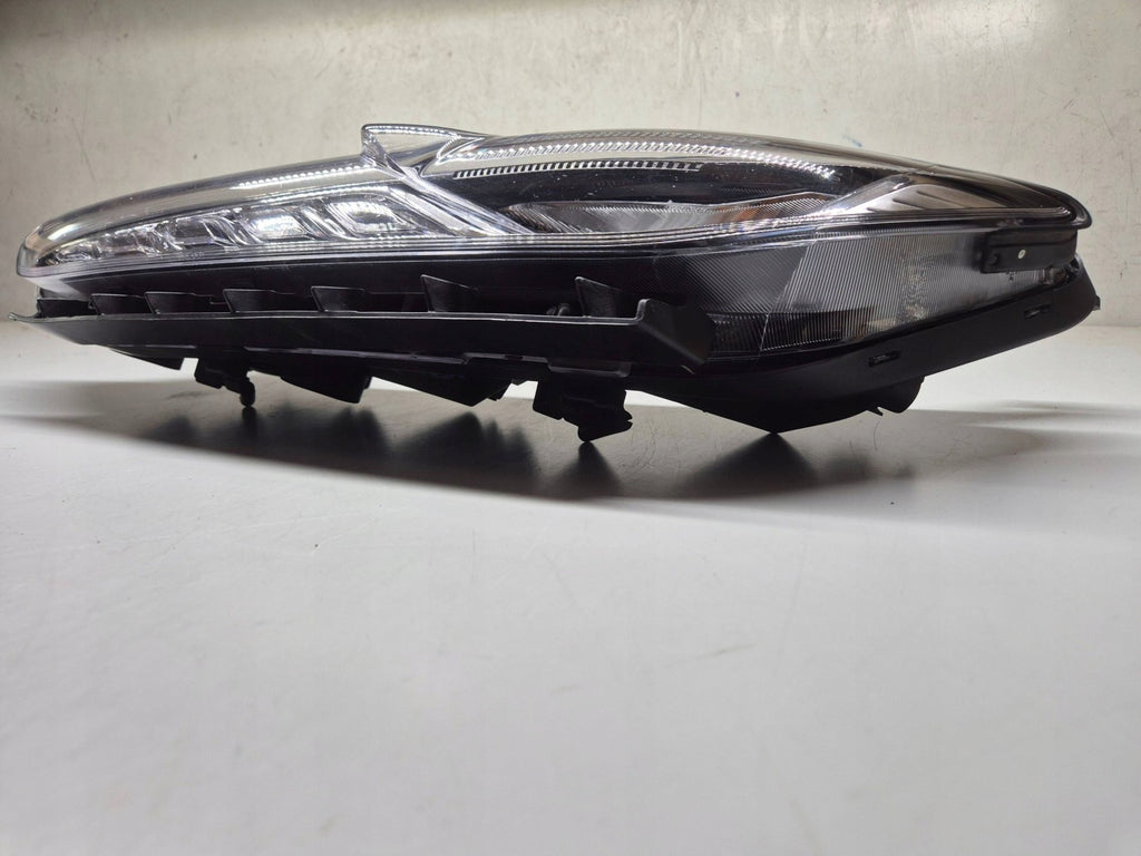 Frontscheinwerfer Hyundai Kona 92207J92BSP Links Scheinwerfer Headlight SCH6667544404ux