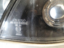 Laden Sie das Bild in den Galerie-Viewer, Frontscheinwerfer BMW 3 E46 OKL12716 Xenon Rechts Scheinwerfer Headlight SCH3028061249ah