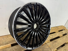 Load image into Gallery viewer, 1x Alufelge 19 Zoll 7.5" 5x112 A1774014200 Mercedes-Benz W177 Rim Wheel FEL8069129012of