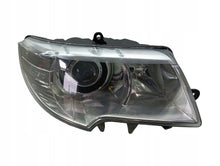 Laden Sie das Bild in den Galerie-Viewer, Frontscheinwerfer Skoda Superb II Xenon Rechts Scheinwerfer Headlight