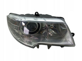 Frontscheinwerfer Skoda Superb II Xenon Rechts Scheinwerfer Headlight