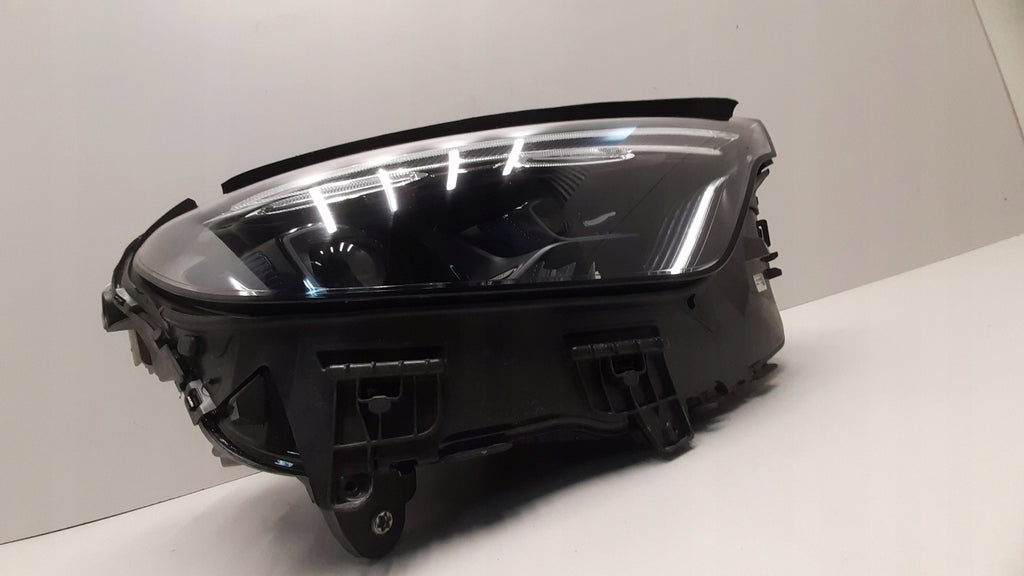 Frontscheinwerfer Mercedes-Benz Glc A2549063202 LED Rechts Headlight SCH4006461992eq
