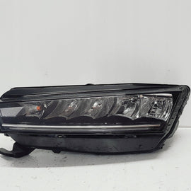 Frontscheinwerfer Skoda Octavia 5e3 IV 5E4941015 Links Scheinwerfer Headlight SCH4651549727xo