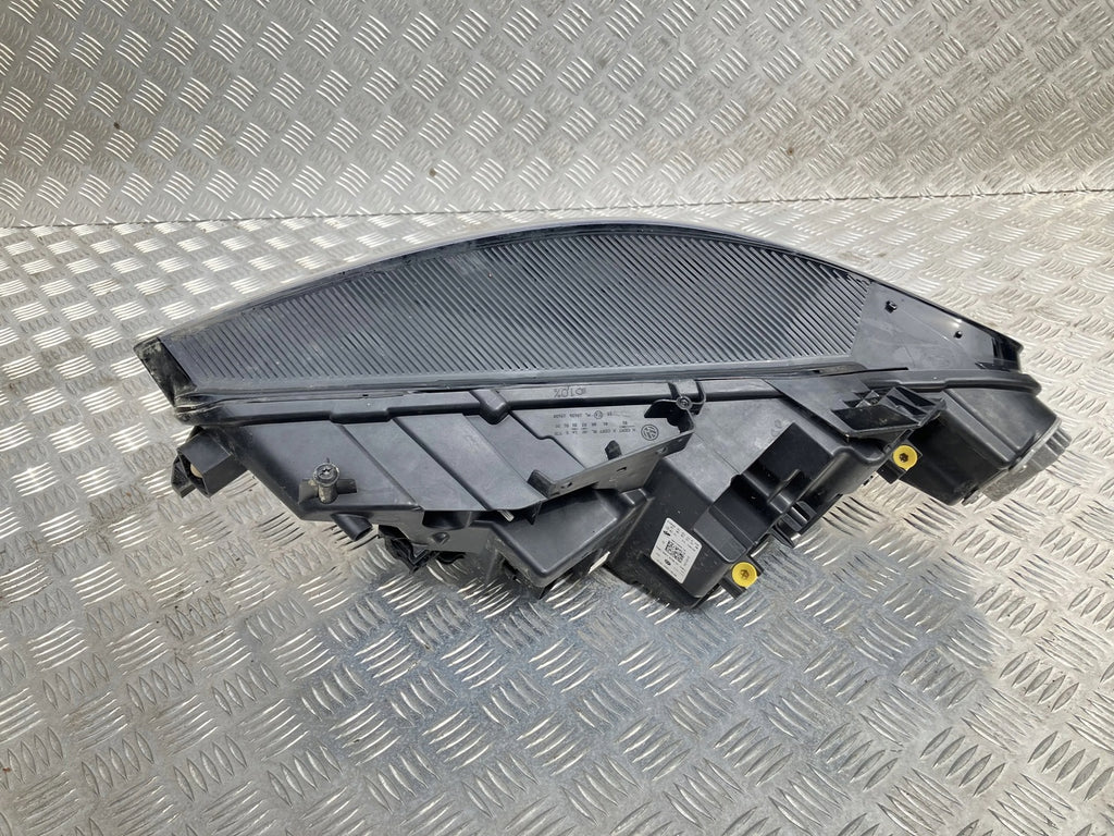 Frontscheinwerfer VW Id.3 10C941036D 10C941078A Rechts Scheinwerfer Headlight SCH6872306410if