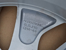 Load image into Gallery viewer, 1x Alufelge 16 Zoll 6.5" 4x100 403007678R Renault Clio I Rim Wheel FEL8405034089ze