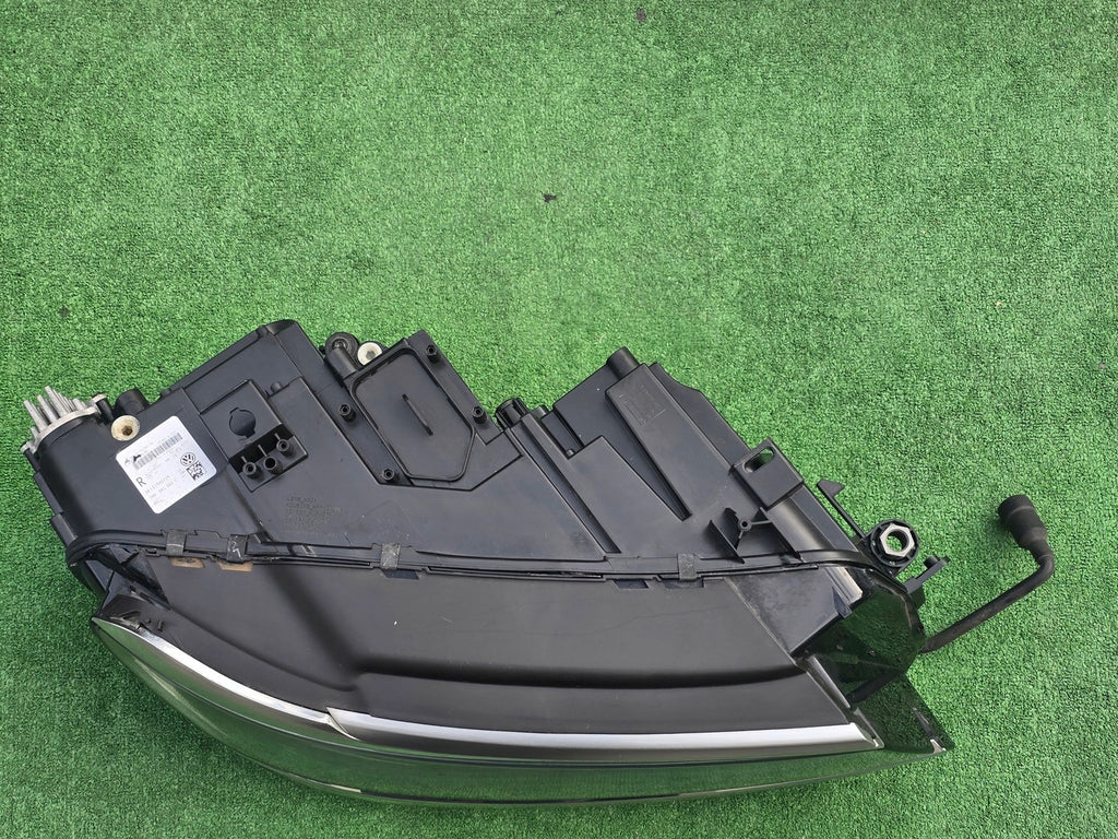 Frontscheinwerfer VW Tiguan 5NN941082C LED Rechts Scheinwerfer Headlight SCH3489691297vl