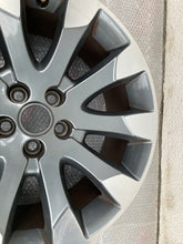 Load image into Gallery viewer, 1x Alufelge 19 Zoll 8.0" 5x108 Land Rover Freelander Rim Wheel FEL4250855358lj
