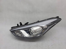 Laden Sie das Bild in den Galerie-Viewer, Frontscheinwerfer Hyundai I30 92101-A6200 Xenon Links Scheinwerfer Headlight SCH8592518207ew