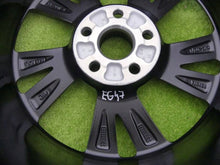 Laden Sie das Bild in den Galerie-Viewer, 1x Alufelge 17 Zoll 7.0" 5x114.3 50ET PW457-02001 Toyota Corolla Rim Wheel FEL8430753930yx