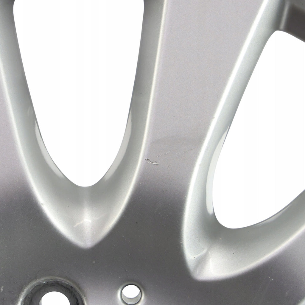 1x Alufelge 18 Zoll 8.0" 5x112 67ET Glanz Silber A2514013702 Mercedes-Benz W251 FEL2598362286sp