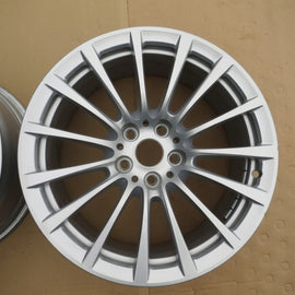 1x Alufelge 18 Zoll 8.0