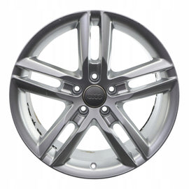 1x Alufelge 18 Zoll 8.0