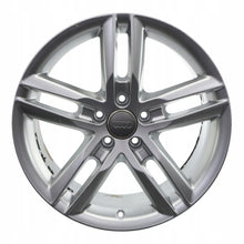 Load image into Gallery viewer, 1x Alufelge 18 Zoll 8.0" 5x112 4G0601025BL Audi A6 C7 Rim Wheel FEL5314216721hn