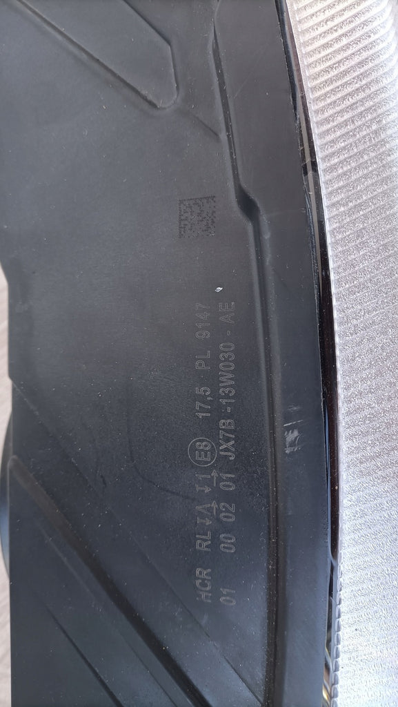 Frontscheinwerfer Ford Focus JX7B-13W030-AE LED Links Scheinwerfer Headlight SCH1186032958br