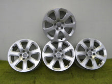 Laden Sie das Bild in den Galerie-Viewer, 4x Alufelge 17 Zoll 7.5" 5x112 26ET 4H0071497 Audi A8 Rim Wheel FEL3738328906ny