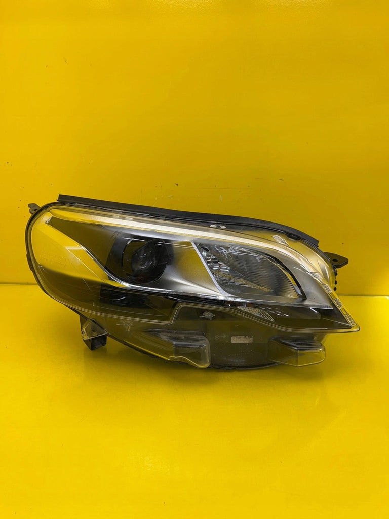Frontscheinwerfer Peugeot Expert Traveller 9808235780 Xenon Rechts Headlight SCH6818119160hf
